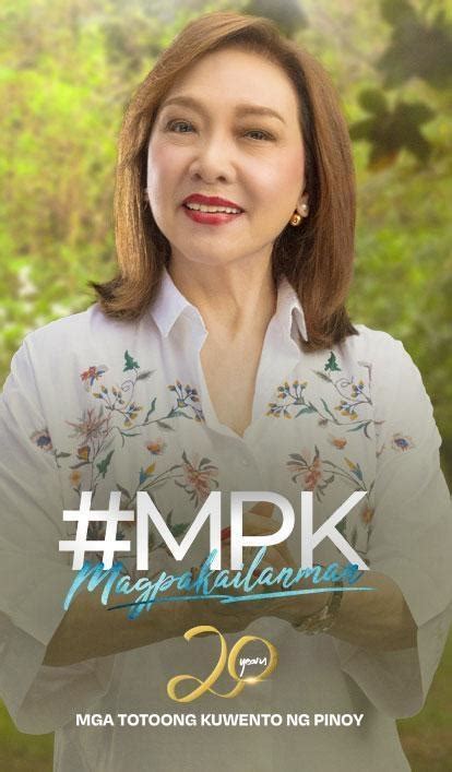 magpakailanman lyrics mel tiangco